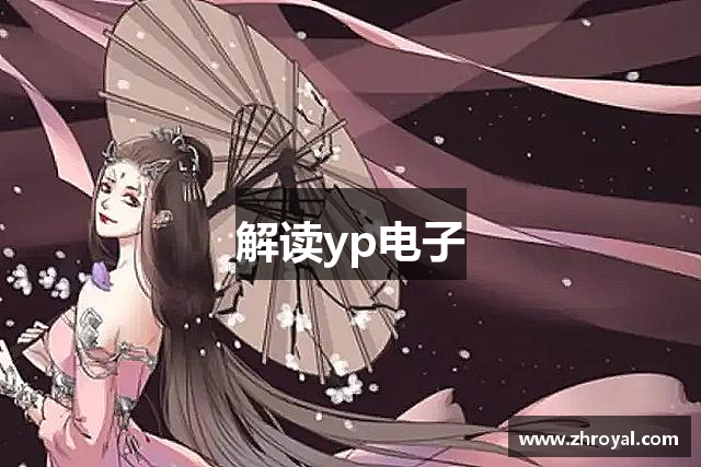 解读yp电子